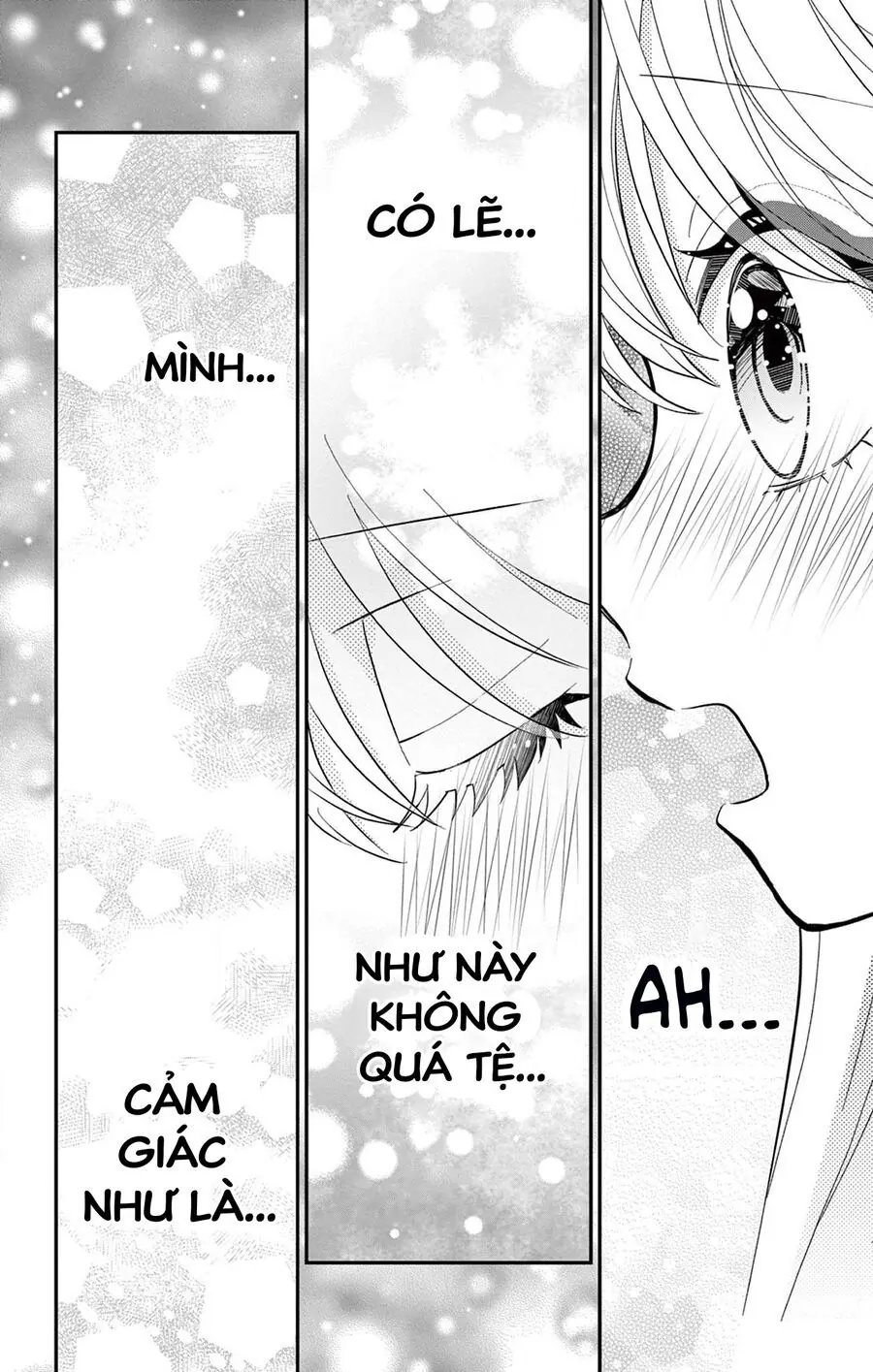 Uesugi-Kun Wa Onnanoko Wo Yametai Chapter 5 - Trang 19