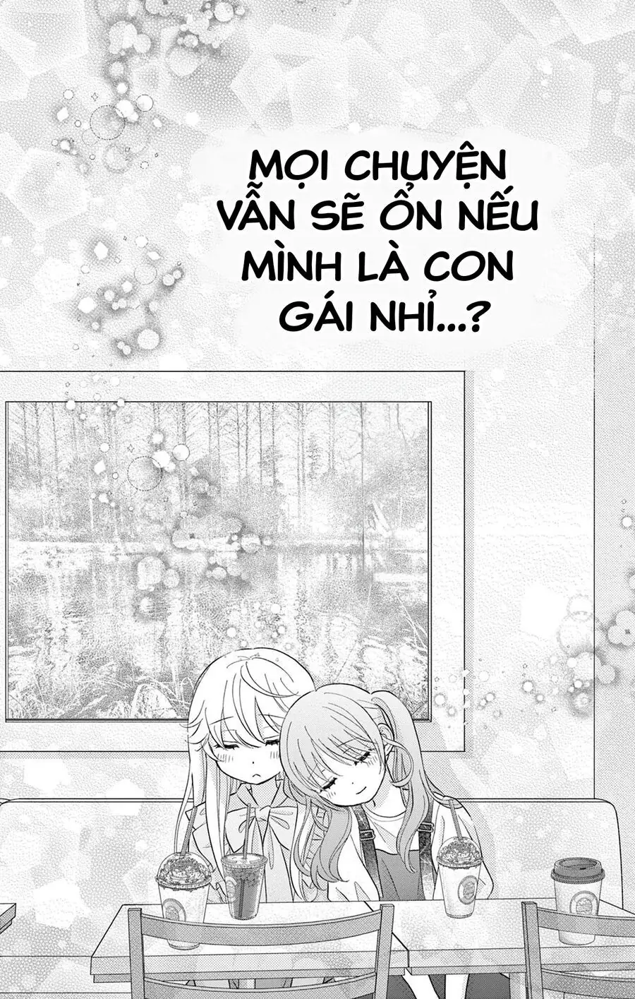 Uesugi-Kun Wa Onnanoko Wo Yametai Chapter 5 - Trang 20