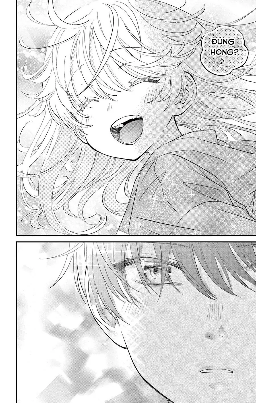 Uesugi-Kun Wa Onnanoko Wo Yametai Chapter 8 - Trang 19
