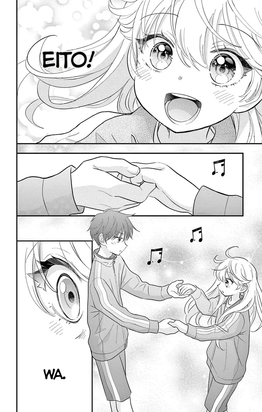 Uesugi-Kun Wa Onnanoko Wo Yametai Chapter 9 - Trang 17