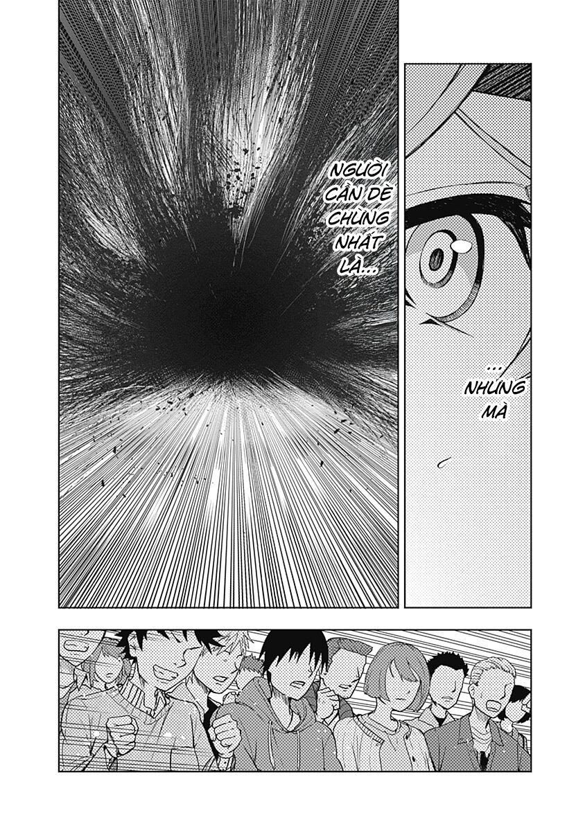 Uma Musume: Cinderella Gray Chapter 39 - Trang 13