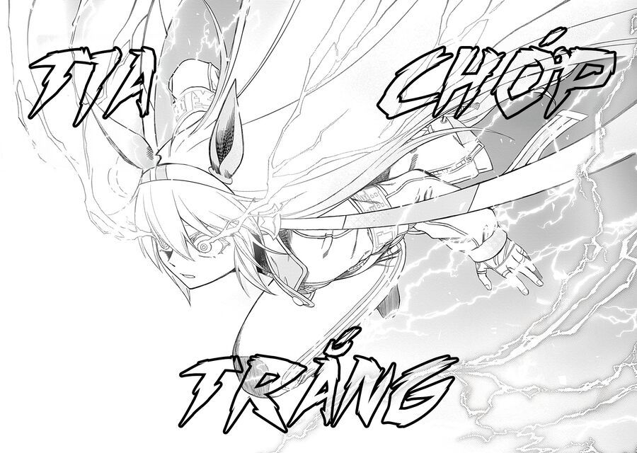 Uma Musume: Cinderella Gray Chapter 41 - Trang 17