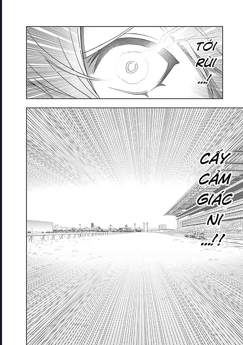 Uma Musume: Cinderella Gray Chapter 54 - Trang 14