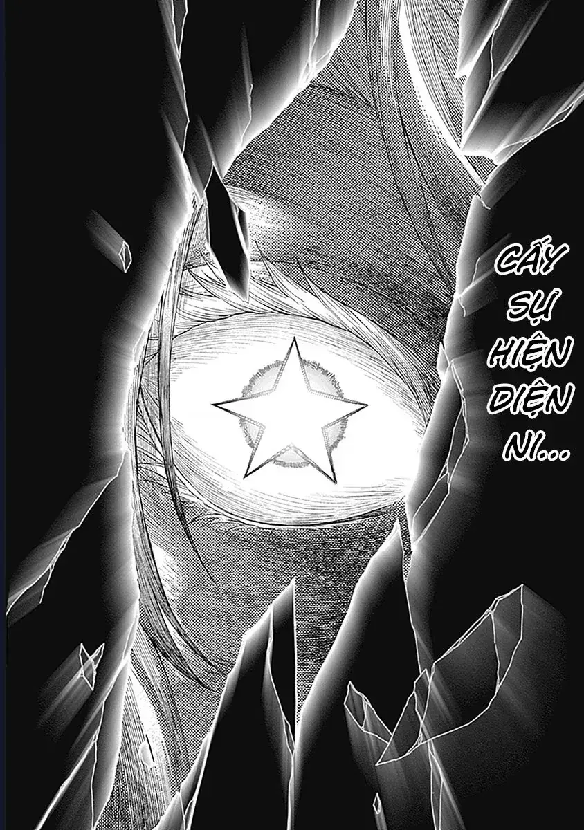 Uma Musume: Cinderella Gray Chapter 54 - Trang 19