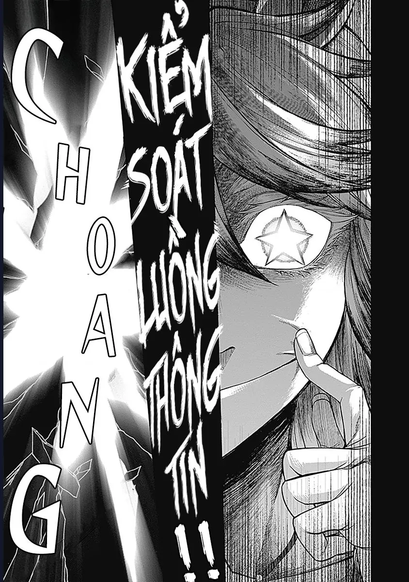 Uma Musume: Cinderella Gray Chapter 55 - Trang 13