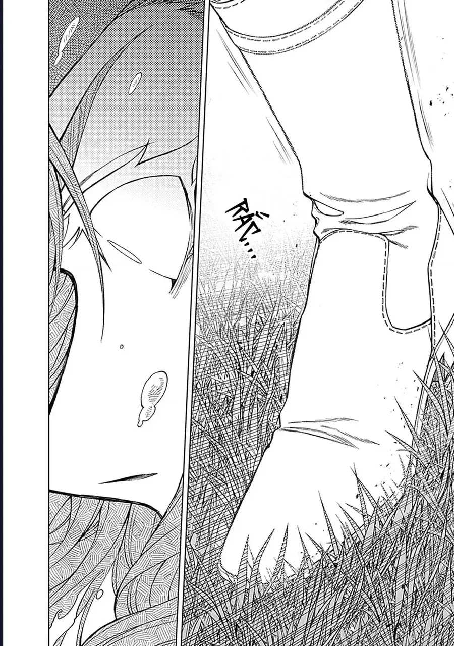 Uma Musume: Cinderella Gray Chapter 56 - Trang 10