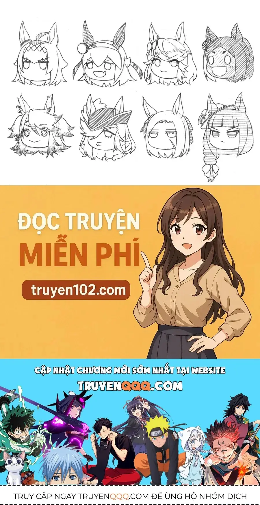 Uma Musume: Cinderella Gray Chapter 58 - Trang 22