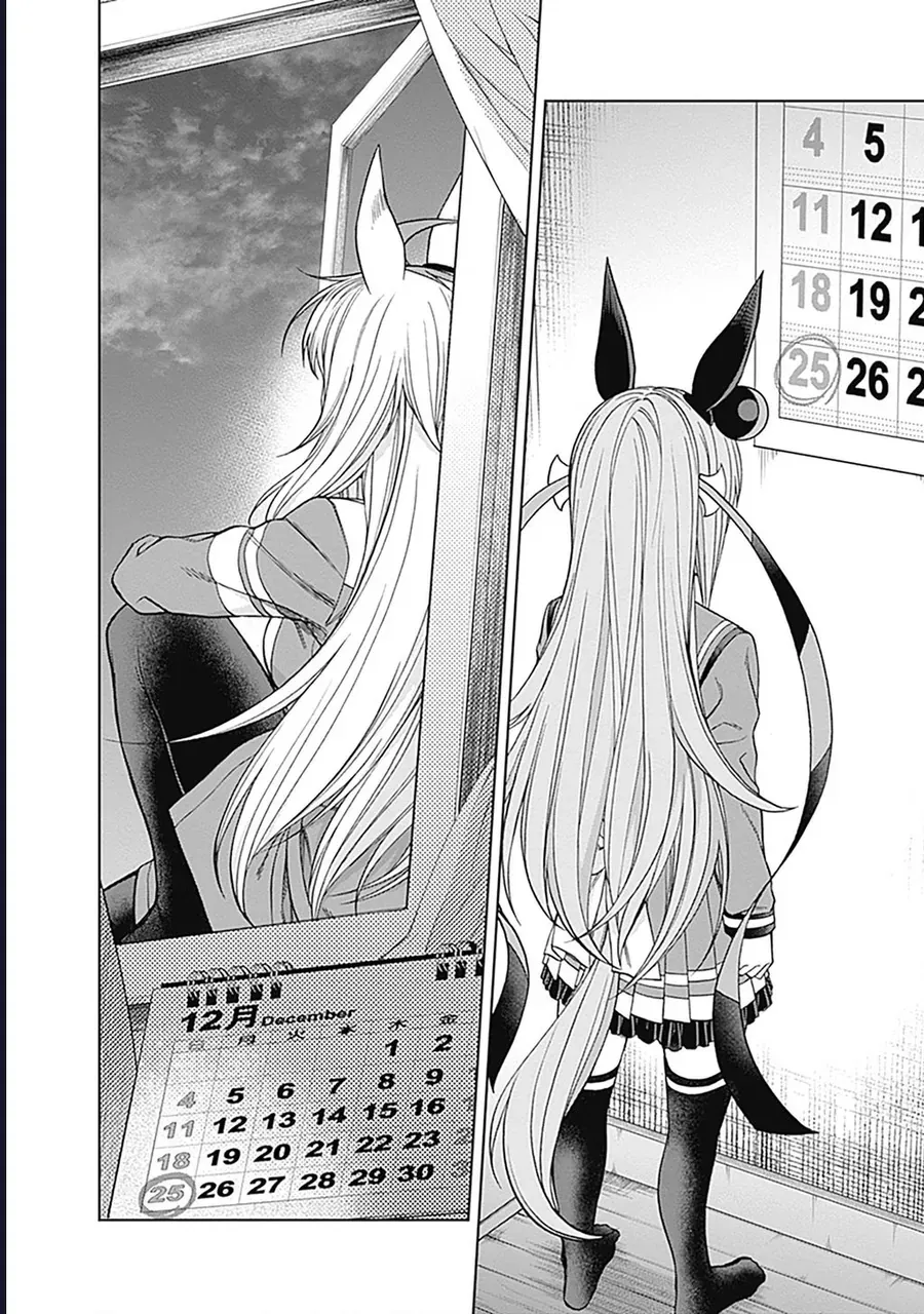 Uma Musume: Cinderella Gray Chapter 59 - Trang 20