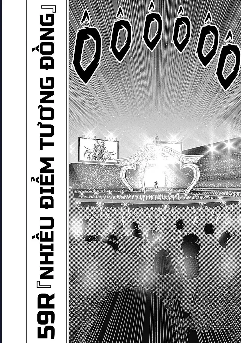 Uma Musume: Cinderella Gray Chapter 59 - Trang 8