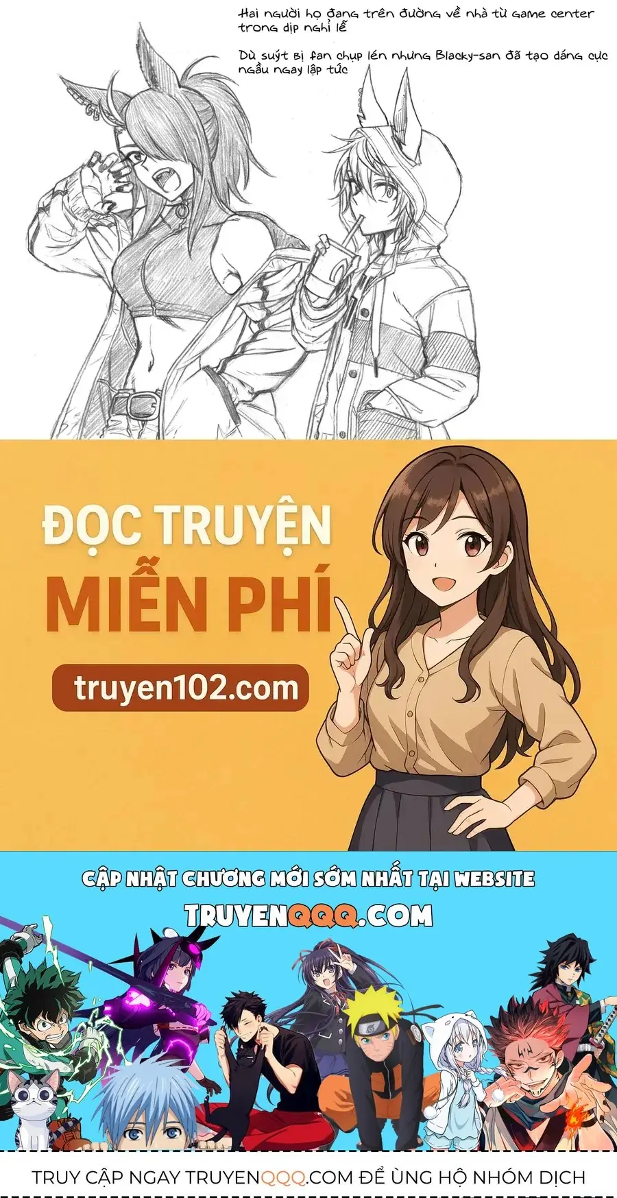 Uma Musume: Cinderella Gray Chapter 60 - Trang 21