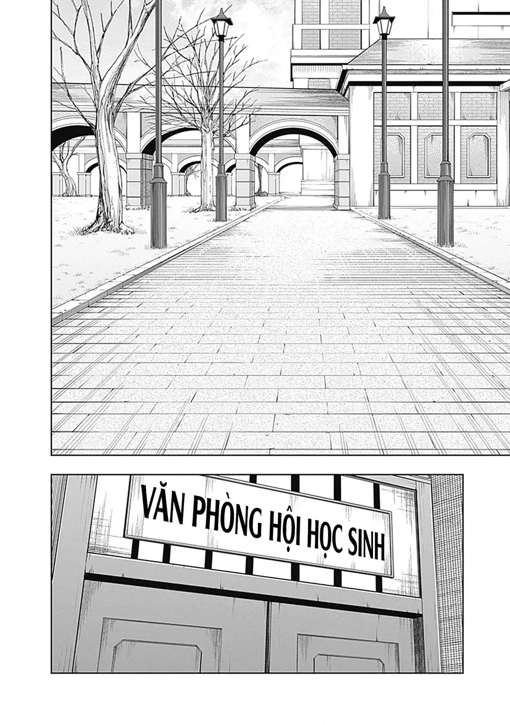 Uma Musume: Cinderella Gray Chapter 63 - Trang 8