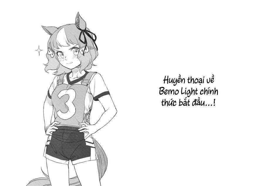 Uma Musume: Cinderella Gray Chapter 7 - Trang 21