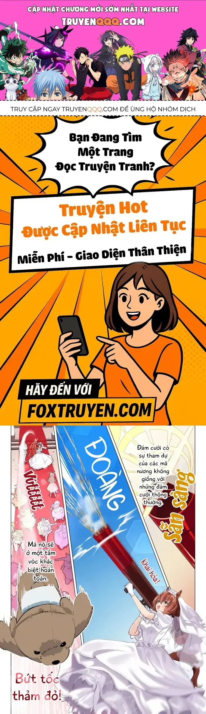 Uma Musume Pretty Derby - Hanayome Cb 100 Kei Chapter 0 - Trang 2