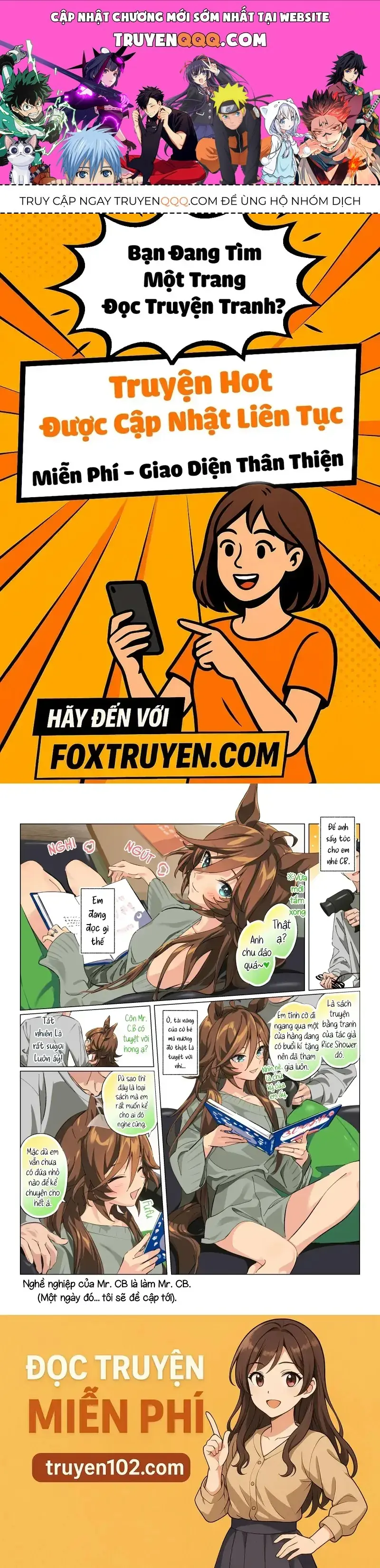 Uma Musume Pretty Derby - Hanayome Cb 100 Kei Chapter 3.2 - Trang 2
