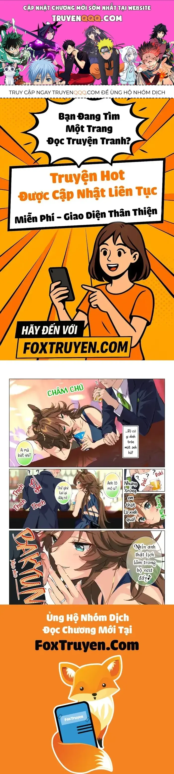 Uma Musume Pretty Derby - Hanayome Cb 100 Kei Chapter 3 - Trang 2