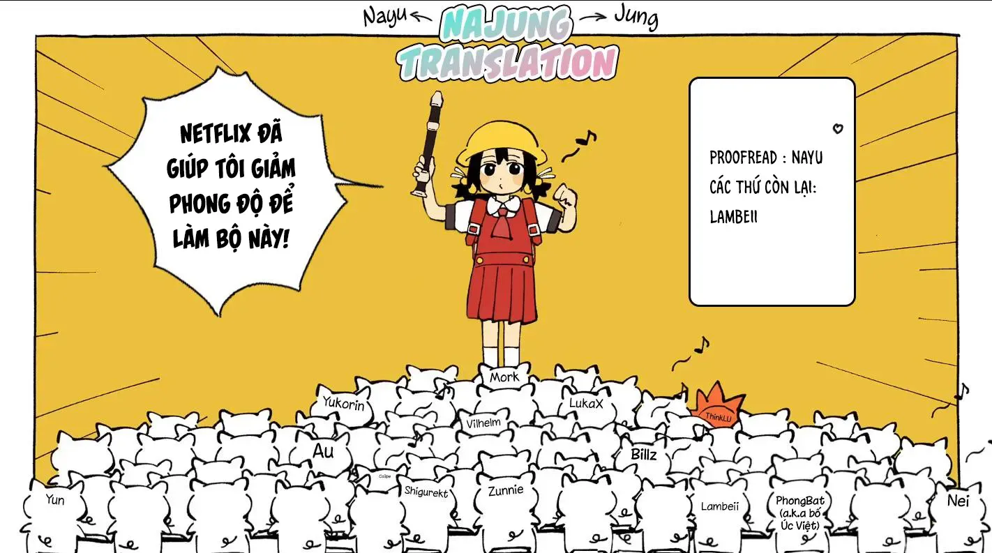 Uma Musume Pretty Derby - Haru Urara Ganbaru! Chapter 2 - Trang 19