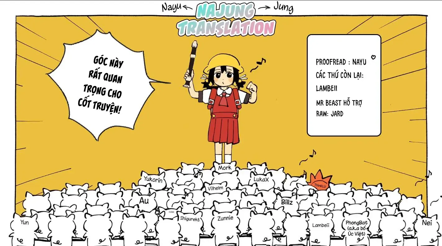 Uma Musume Pretty Derby - Haru Urara Ganbaru! Chapter 7 - Trang 12