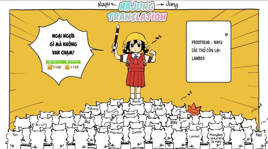 Uma Musume Pretty Derby: Star Blossom Chapter 2 - Trang 24