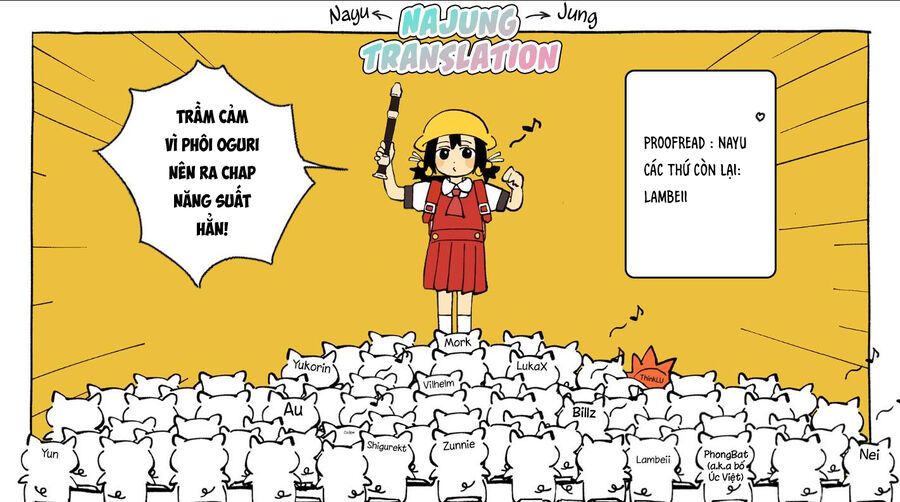 Uma Musume Pretty Derby: Star Blossom Chapter 3 - Trang 24