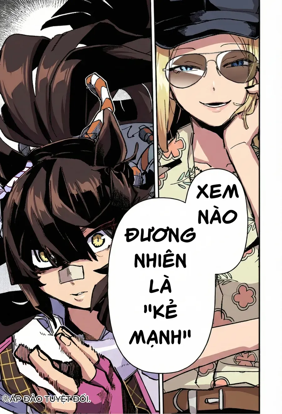 Uma Musume - Pretty Derby: Star Blossom Chapter 34 - Trang 23