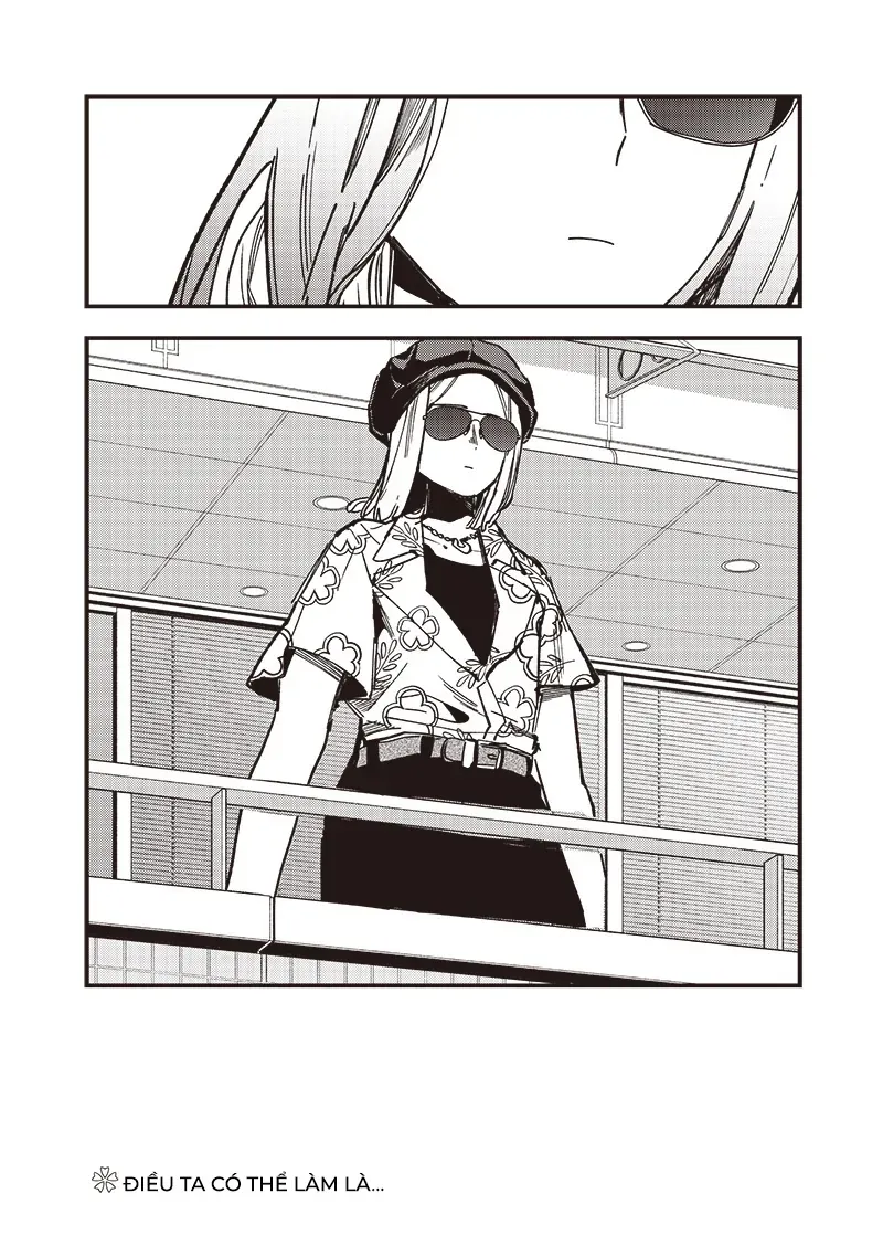 Uma Musume - Pretty Derby: Star Blossom Chapter 40 - Trang 26