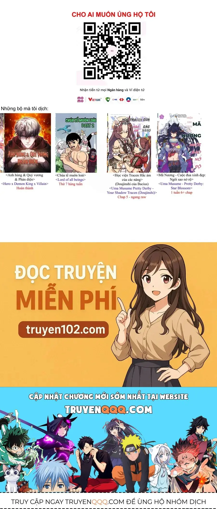 Uma Musume Pretty Derby: Star Blossom Chapter 44 - Trang 21