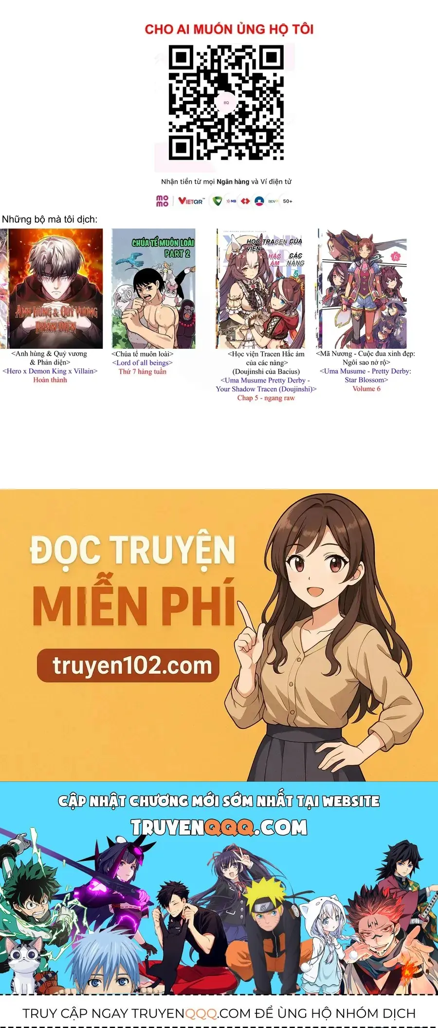 Uma Musume Pretty Derby: Star Blossom Chapter 48 - Trang 22