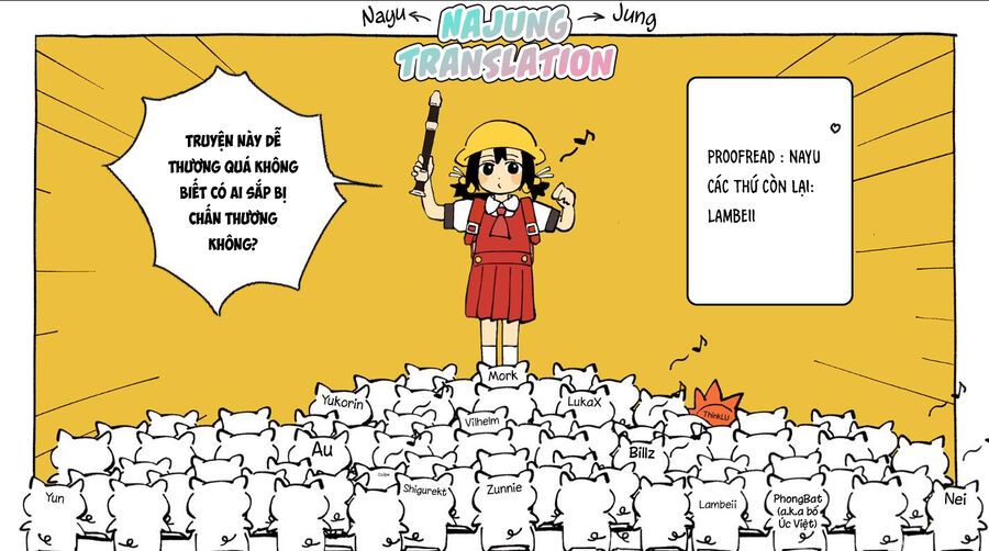 Uma Musume Pretty Derby: Star Blossom Chapter 5 - Trang 20