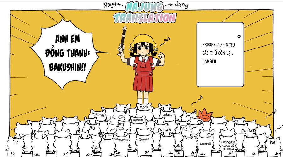 Uma Musume Pretty Derby: Star Blossom Chapter 6 - Trang 30