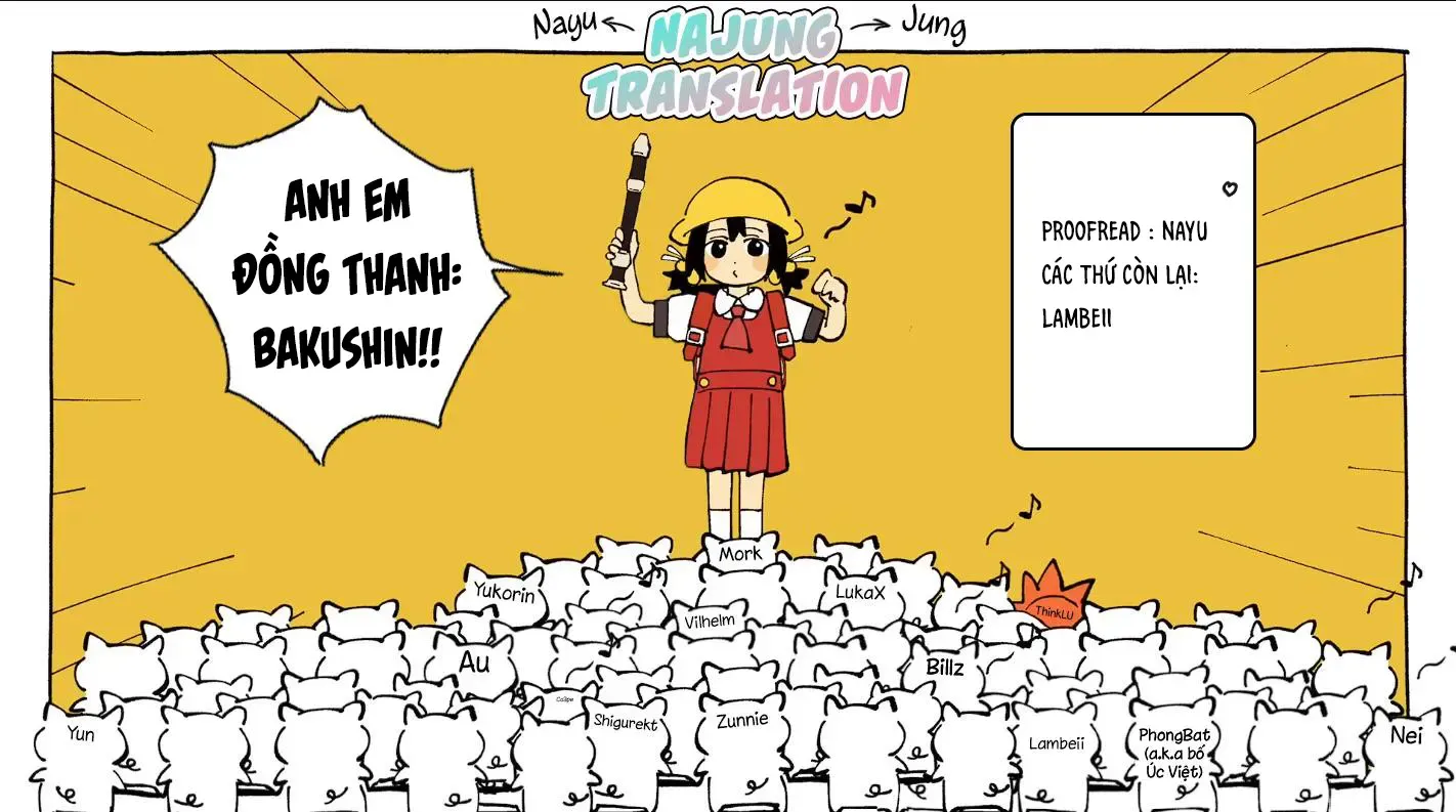 Uma Musume - Pretty Derby: Star Blossom Chapter 6 - Trang 31