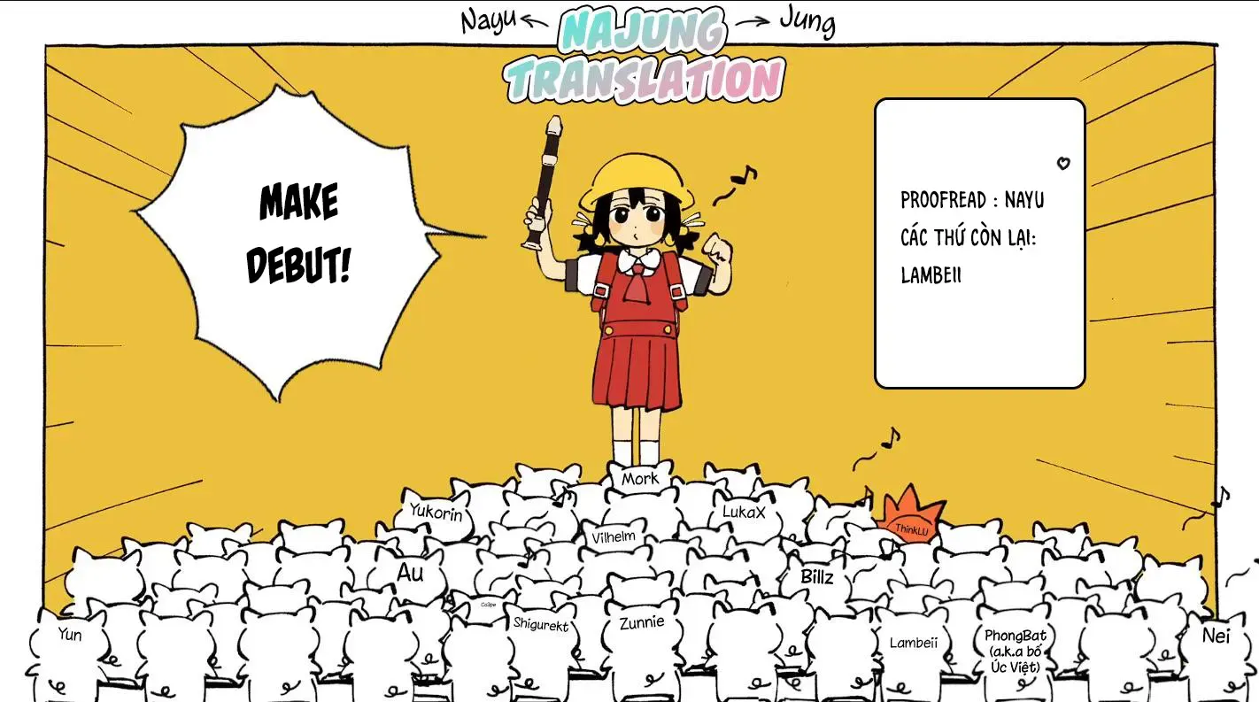 Uma Musume - Pretty Derby: Star Blossom Chapter 7 - Trang 25