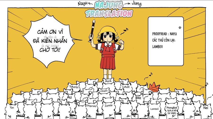 Uma Musume Pretty Derby: Star Blossom Chapter 9 - Trang 22
