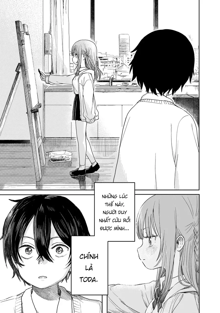 Umai Tte Ie!!!!!! Chapter 1 - Trang 15