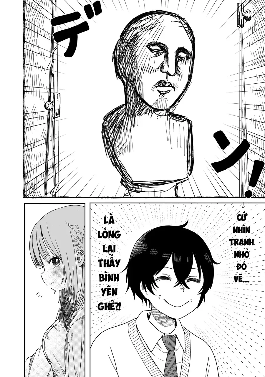 Umai Tte Ie!!!!!! Chapter 1 - Trang 16