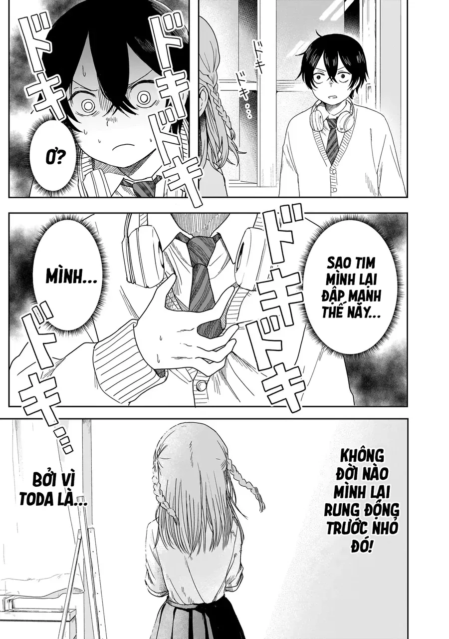 Umai Tte Ie!!!!!! Chapter 1 - Trang 25