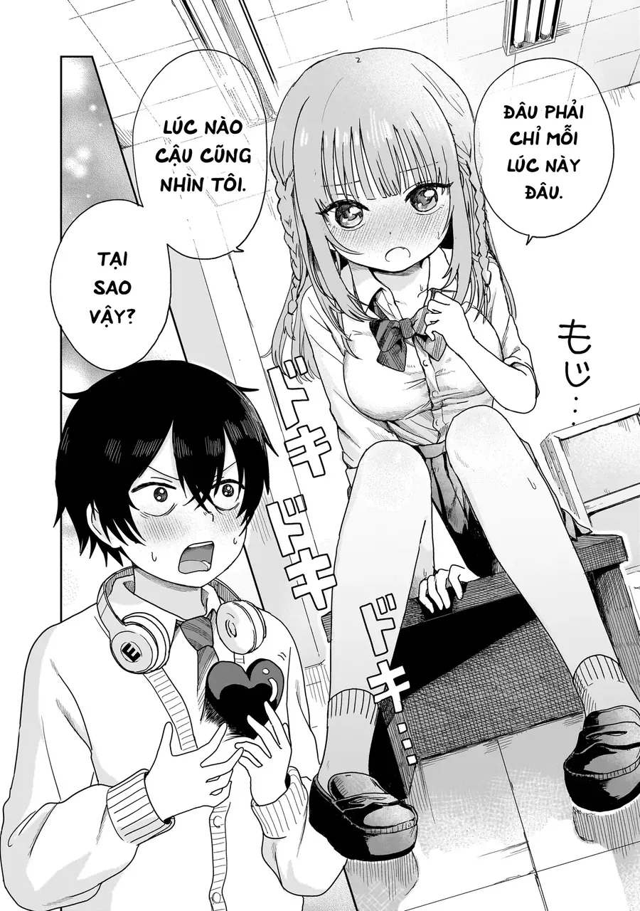 Umai Tte Ie!!!!!! Chapter 1 - Trang 31