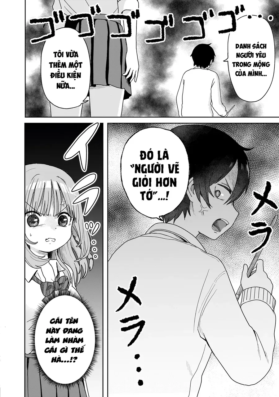 Umai Tte Ie!!!!!! Chapter 1 - Trang 37