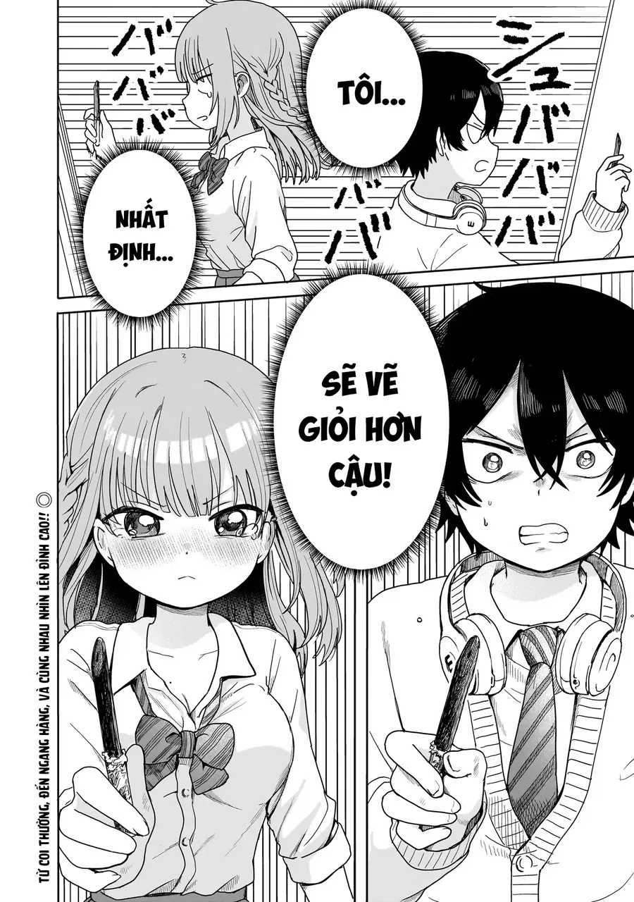 Umai Tte Ie!!!!!! Chapter 1 - Trang 39