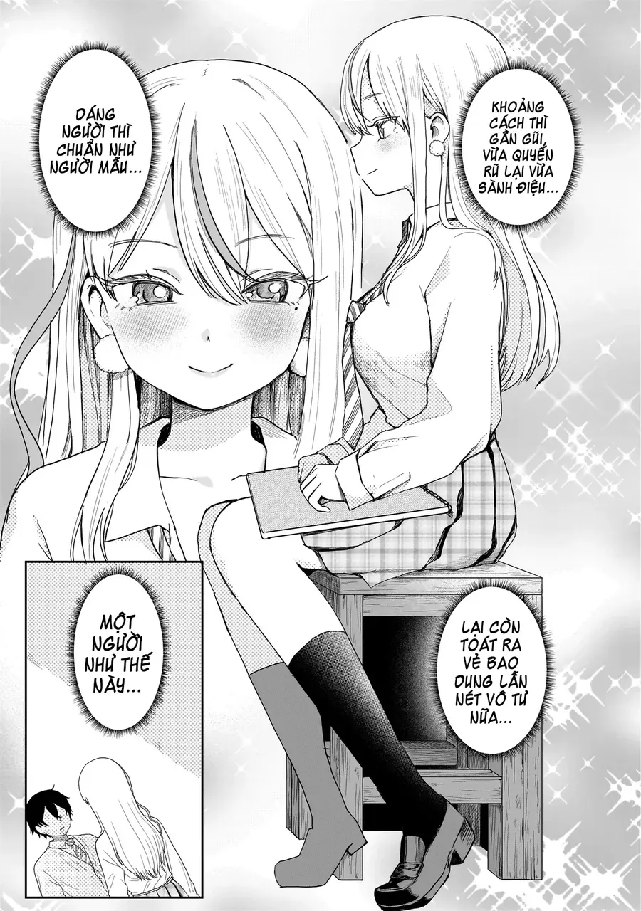 Umai Tte Ie!!!!!! Chapter 2 - Trang 11