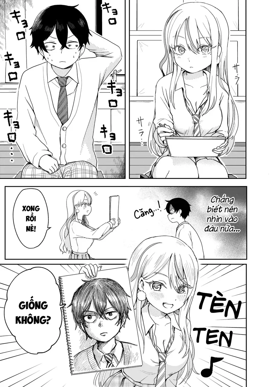 Umai Tte Ie!!!!!! Chapter 2 - Trang 13