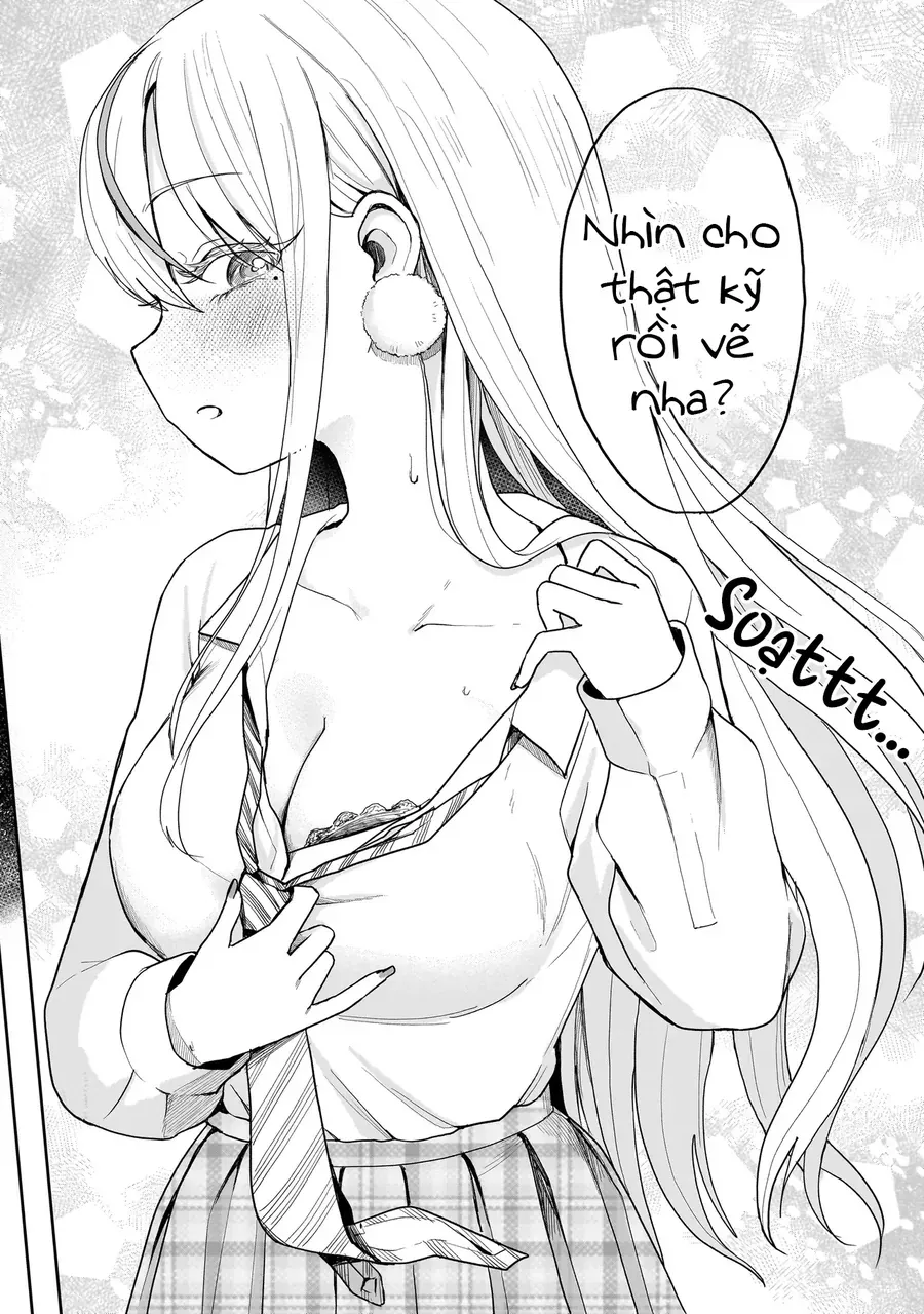 Umai Tte Ie!!!!!! Chapter 2 - Trang 22