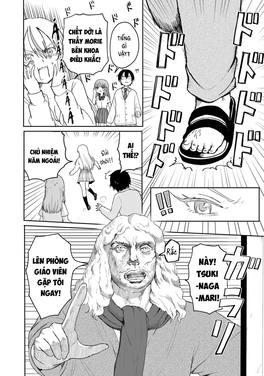 Umai Tte Ie!!!!!! Chapter 2 - Trang 30