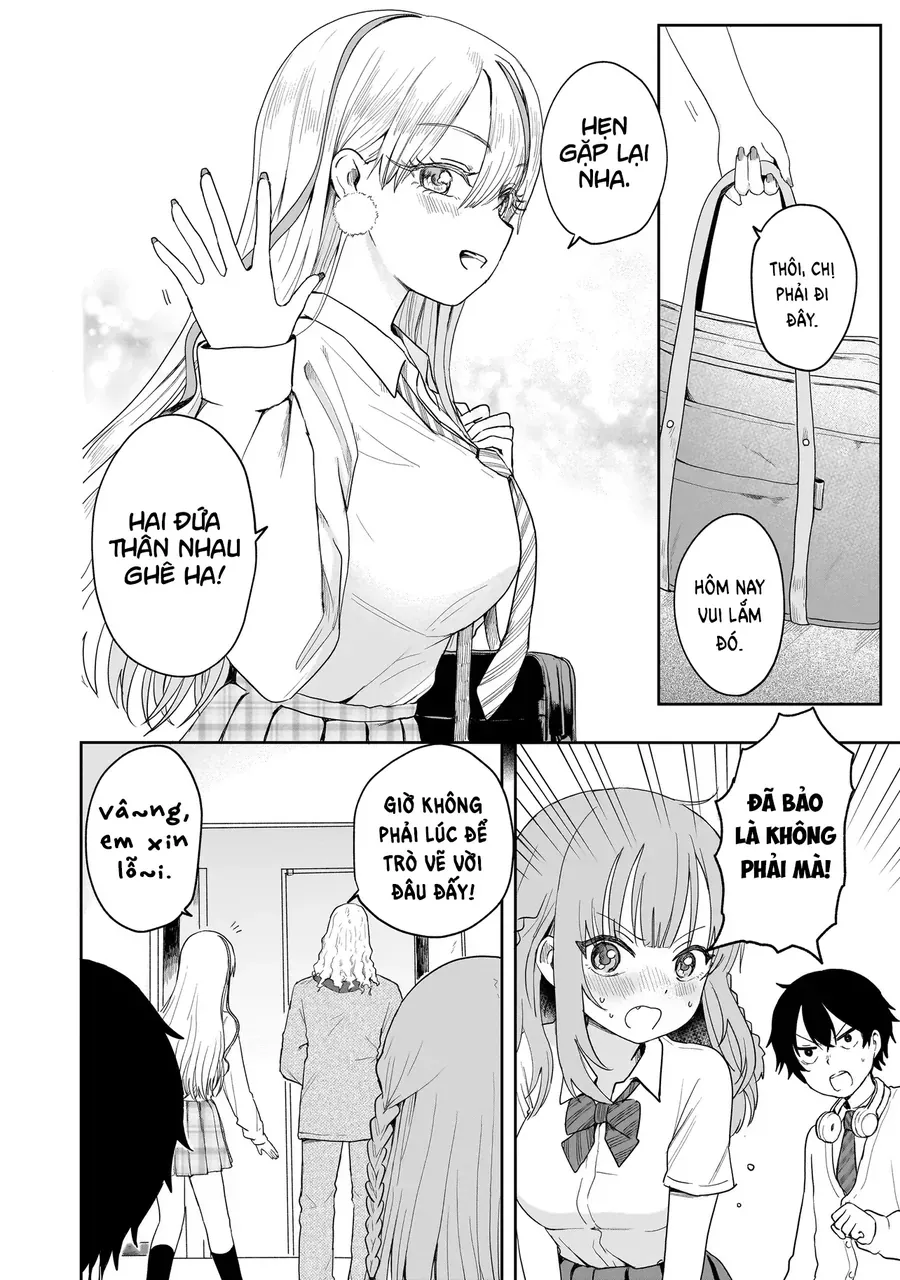 Umai Tte Ie!!!!!! Chapter 2 - Trang 32