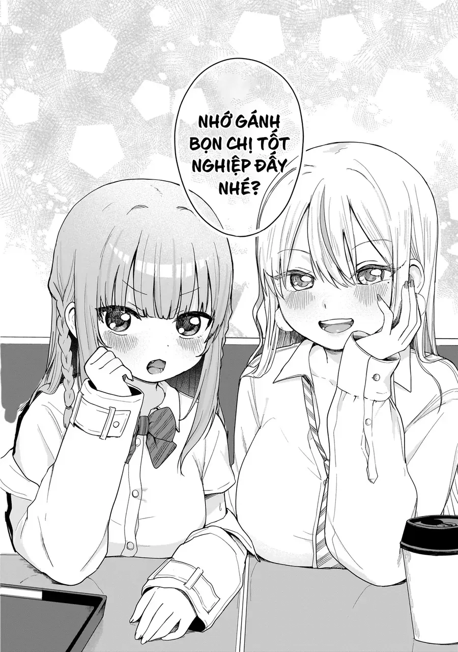 Umai Tte Ie!!!!!! Chapter 4 - Trang 32