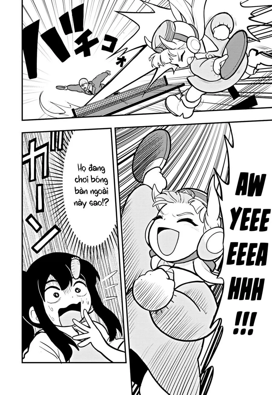 Umamusume - Pretty Derby PisupisuSupisupi - Golshi-Chan Chapter 1 - Trang 7
