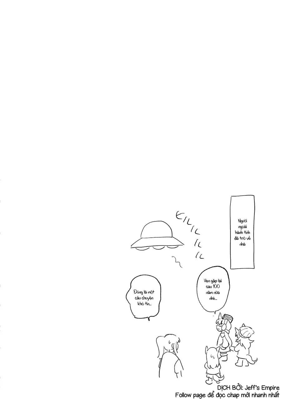 Umamusume - Pretty Derby Pisupisu☆Supisupi - Golshi-Chan Chapter 12 - Trang 15