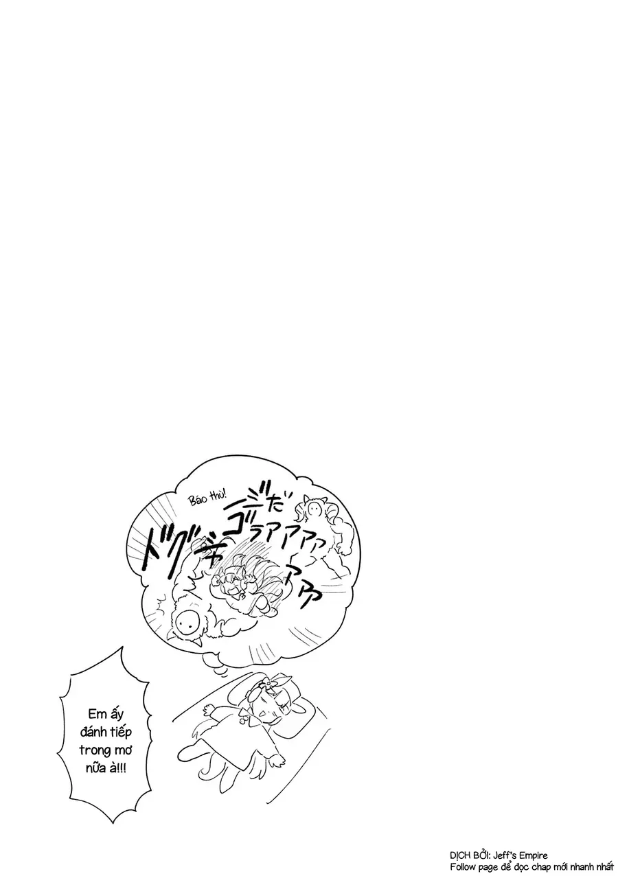 Umamusume - Pretty Derby Pisupisu☆Supisupi - Golshi-Chan Chapter 9 - Trang 15