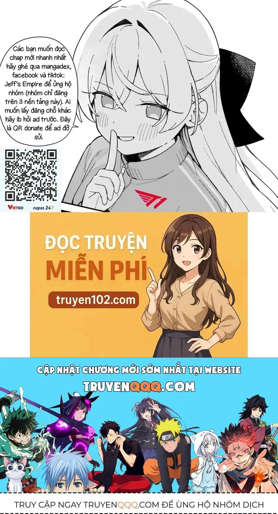 Umamusume - Pretty Derby Pisupisu☆Supisupi - Golshi-Chan Chapter 9 - Trang 18