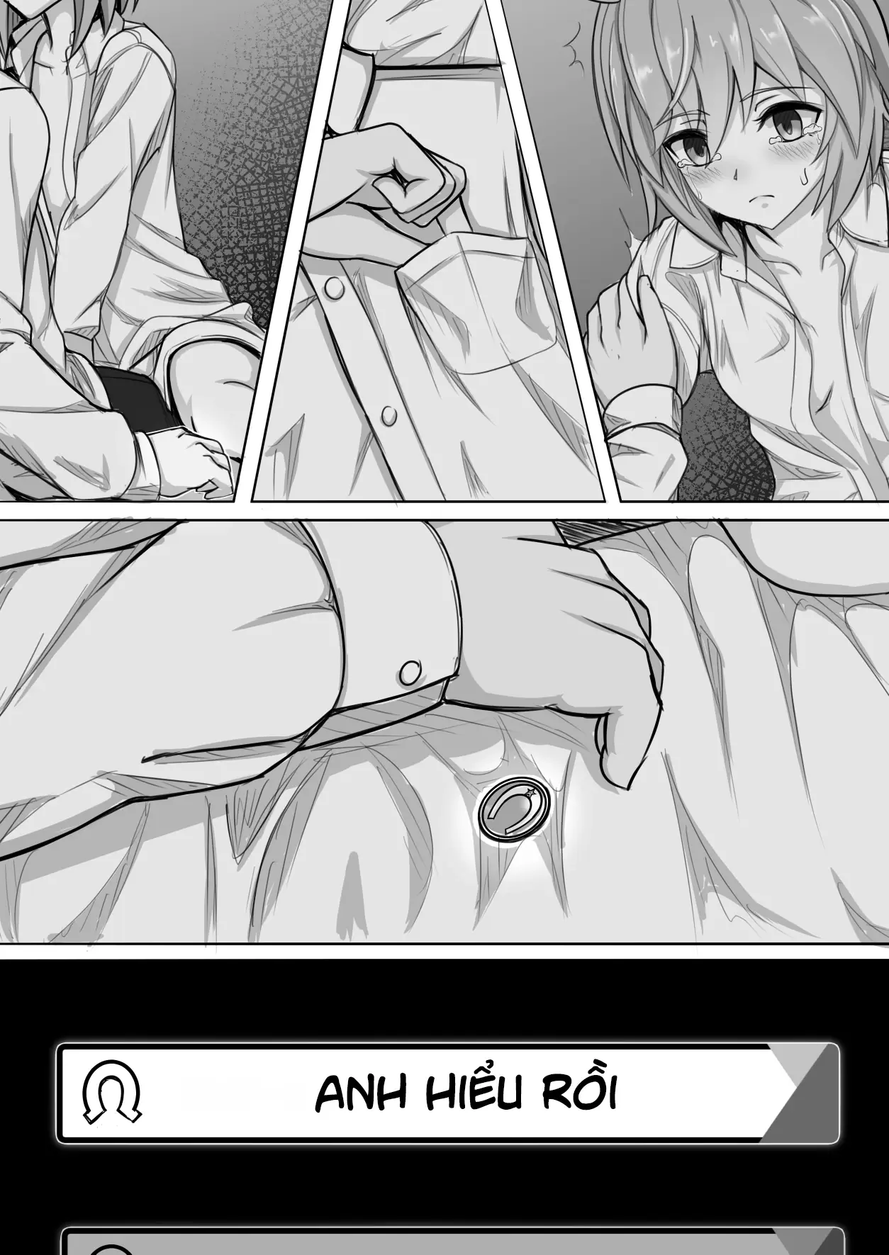 Umamusume Pretty Derby - Zero Catches -1 (Doujinshi) Chapter 1 - Trang 12