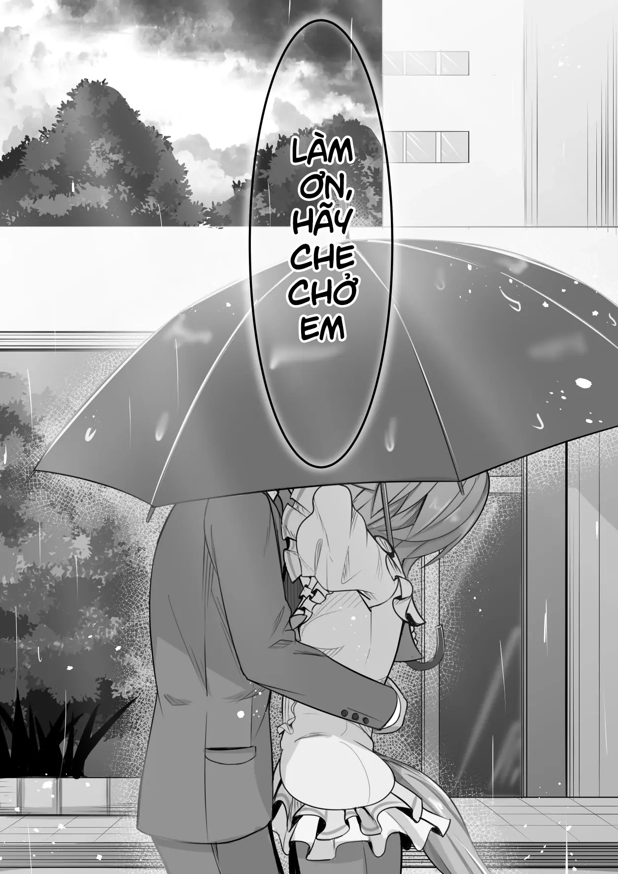 Umamusume Pretty Derby - Zero Catches -1 (Doujinshi) Chapter 1 - Trang 45